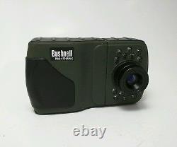 Bushnell Night Vision NightHawk Digital Camera Viewer