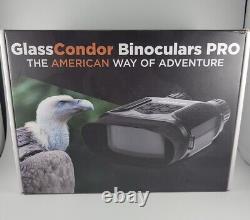 CREATIVE XP Digital Night Vision Binoculars Glass Condor Pro
