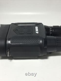 CREATIVE XP Digital Night Vision Binoculars for Complete Darkness + ED Spotting