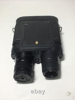 CREATIVE XP Digital Night Vision Binoculars for Complete Darkness + ED Spotting