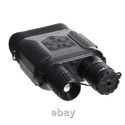 CREATIVE XP Digital Night Vision Binoculars for Complete Darkness GlassOwl