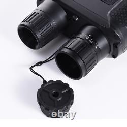 CREATIVE XP Digital Night Vision Binoculars for Complete Darkness GlassOwl