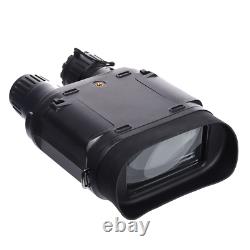 CREATIVE XP Digital Night Vision Binoculars for Complete Darkness GlassOwl