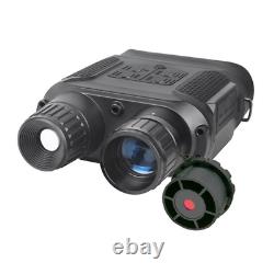 CREATIVE XP Digital Night Vision Binoculars for Complete Darkness GlassOwl