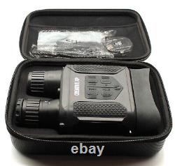 CREATIVE XP GlassOwl (FGTY0030012) Digital Full Night Vision Binoculars 7x24mm