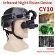 Cy10 Helmet Night Vision Monocular 850nm Hd Ir Wifi Digital Hunting Night Vision