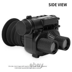 CY10 Helmet Night Vision Monocular 850nm HD IR WIFI Digital Hunting Night Vision