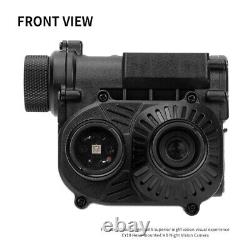 CY10 Helmet Night Vision Monocular 850nm HD IR WIFI Digital Hunting Night Vision