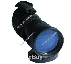 Camera Vision Night Digital NV 8GB Goggles Monocular Cam Security Camera Tracker
