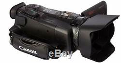 Canon VIXIA HF G21 Full HD Video Camcorder with 400x Digital Zoom