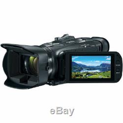 Canon VIXIA HF G21 Full HD Video Camcorder with 400x Digital Zoom