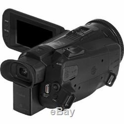 Canon VIXIA HF G21 Full HD Video Camcorder with 400x Digital Zoom