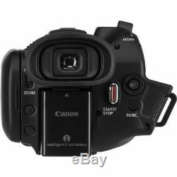 Canon VIXIA HF G21 Full HD Video Camcorder with 400x Digital Zoom