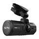 Car Dual Dash Cam 1920x1080p Digital Video Recorder Infrared Night Vision Camera