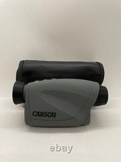 Carson AuraPlus Power Digital Night Vision Monocular