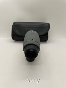 Carson AuraPlus Power Digital Night Vision Monocular