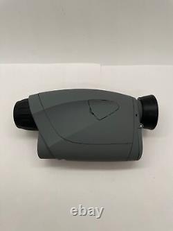 Carson AuraPlus Power Digital Night Vision Monocular