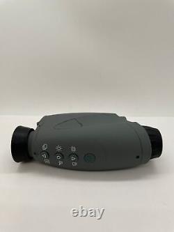 Carson AuraPlus Power Digital Night Vision Monocular