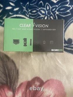 Clear Vision Scope PRO Digital Night Vision IR Optics