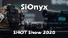 Color Night Vision Under 1000 Sionyx Shot Show 2020