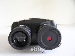 Creative XP GlassOwl ELITE Digital Night Vision Binoculars NEWEST VERSION