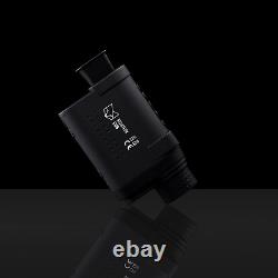 Cub Digital Night Vision Monocular USB Rechargeable Pocket-Sized