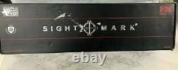 D8 Sightmark WRAITH HD 2-16x28 Digital Day & Night vision Rifle Scope SM18021