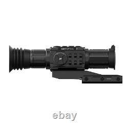 DNT Optics ZULUS HD 3-12X Digital Night Vision Scope #ZHD312 IN STOCK