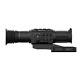 Dnt Optics Zulus Hd 3-12x Digital Night Vision Scope #zhd312 In Stock