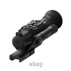 DNT Optics ZULUS HD 3-12X Digital Night Vision Scope #ZHD312 IN STOCK