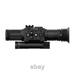 DNT Optics ZULUS HD 3-12X Digital Night Vision Scope #ZHD312 IN STOCK
