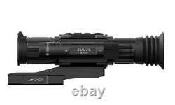 DNT Optics ZULUS HD 5-20X Digital Night Vision Scope #ZHD520 NEW