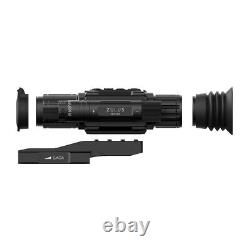 DNT Optics ZULUS HD 5-20X Digital Night Vision Scope #ZHD520 NEW