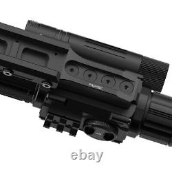 DNT Optics ZULUS HD 5-20X Digital Night Vision Scope #ZHD520 NEW