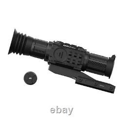 DNT Optics ZULUS HD 5-20X Digital Night Vision Scope #ZHD520 NEW