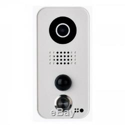 DOORBIRD Video Doorbell D101