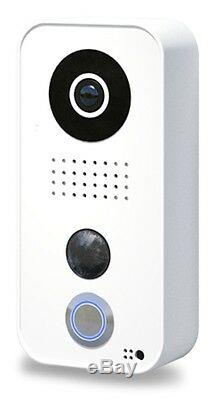 DOORBIRD Video Doorbell D101