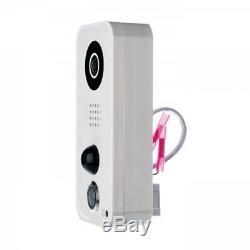 DOORBIRD Video Doorbell D101