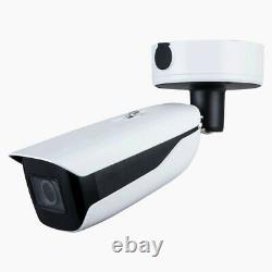 Dahua 12MP AI Audio Alarm 2.712 Zoom IP ANPR IR Bullet Camera IPC-HFW71242H-Z