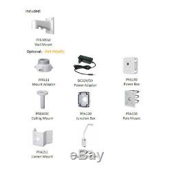 Dahua 2MP Starlight 25X PTZ IP Dome Camera IR H. 265 POE P2P IP66 DH-SD49225T-HN