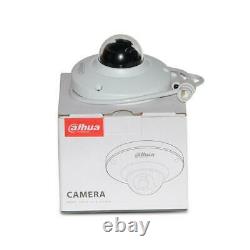 Dahua AI 5MP Built-in Mic IPC-EB5541-AS IP67 Fisheye Starlight IP Camera US Stoc