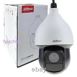 Dahua SD59225U-HNI 2MP Starlight 25x Zoom PTZ IP Camera IR150m Auto-tracking PoE