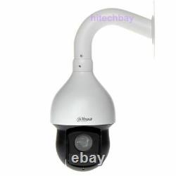 Dahua SD59225U-HNI 2MP Starlight 25x Zoom PTZ IP Camera IR150m Auto-tracking PoE