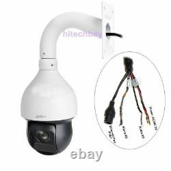 Dahua SD59225U-HNI 2MP Starlight 25x Zoom PTZ IP Camera IR150m Auto-tracking PoE