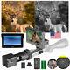 Day Night Use Diy Night Vision Scope Digital Camera With 4.3 Lcd Screen Ir Torch