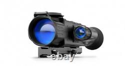 Digisight Ultra N355 Digital Night Vision Riflescope