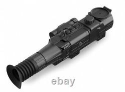 Digisight Ultra N355 Digital Night Vision Riflescope