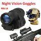Digital Day& Night Vision Goggles Ir Camera Infrared Scope 850nm Hunting Outdoor