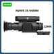 Digital Hunting Monocular, Ir Night Vision Scope, Camcorder, Video Camera, 4x Zoom