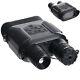 Digital Infrared Scope Night Vision Binocular Hd Nv400 Photo Ir, Warranty